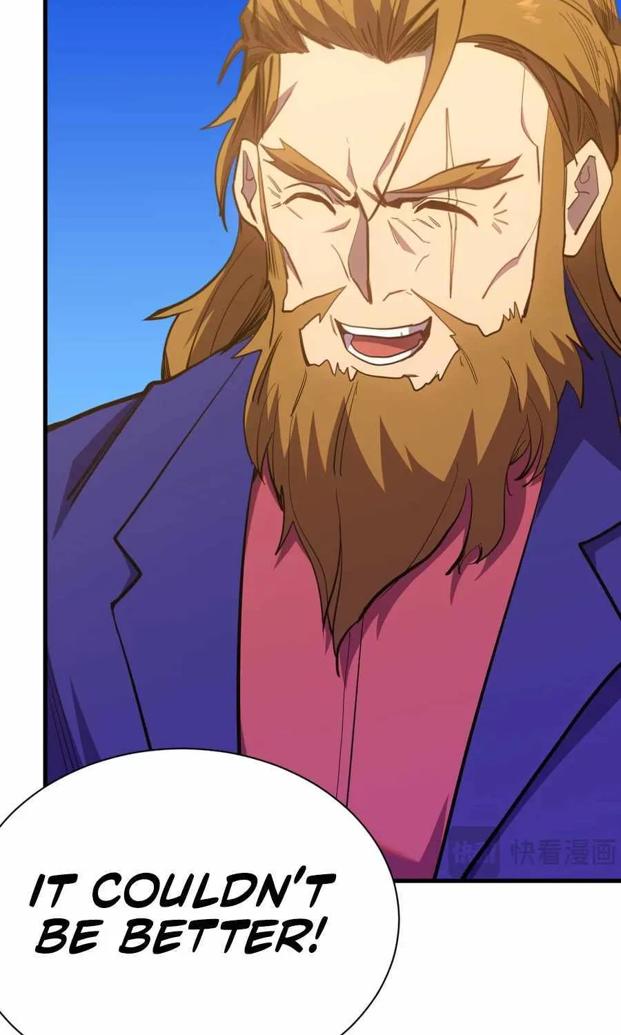 Read Logging 10 000 Years into the Future Apex Future Martial Arts EN Manga Online
