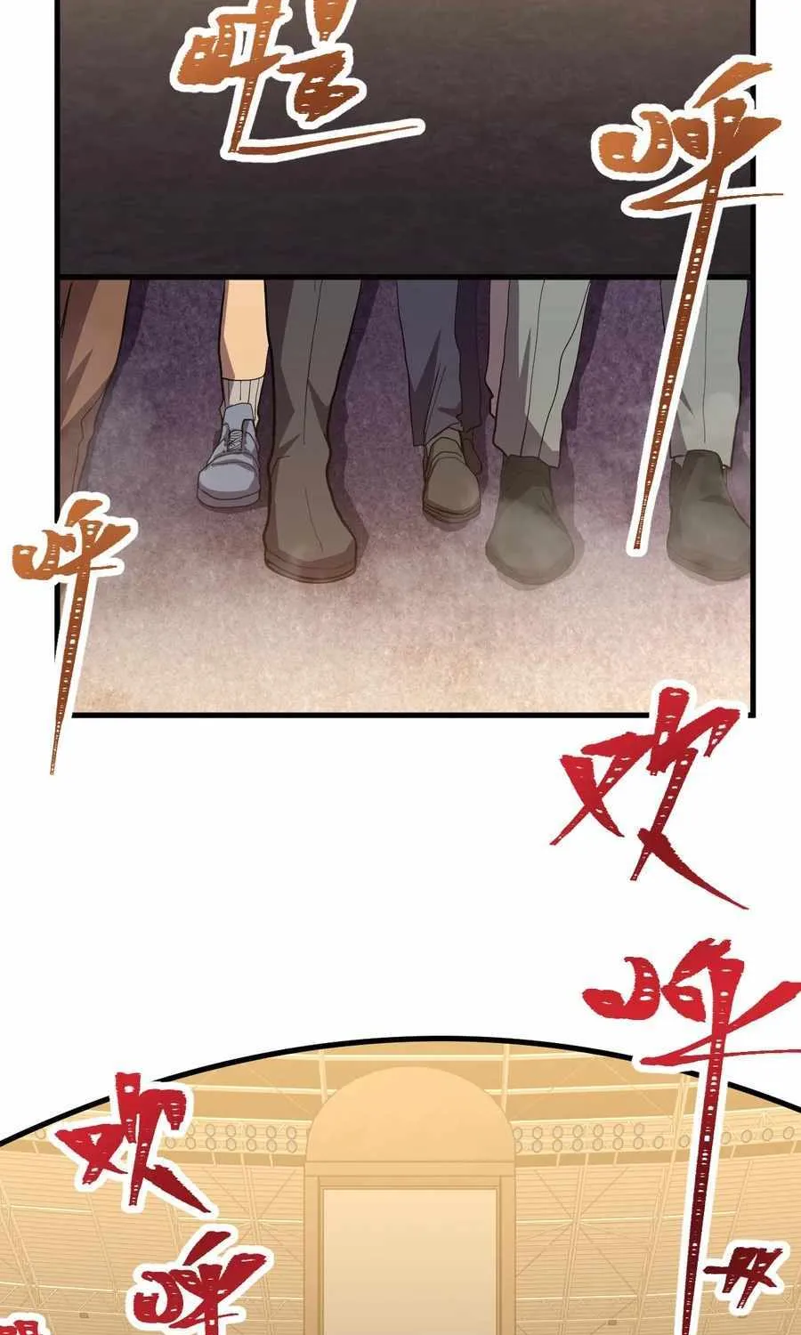 Read Logging 10 000 Years into the Future Apex Future Martial Arts EN Manga Online
