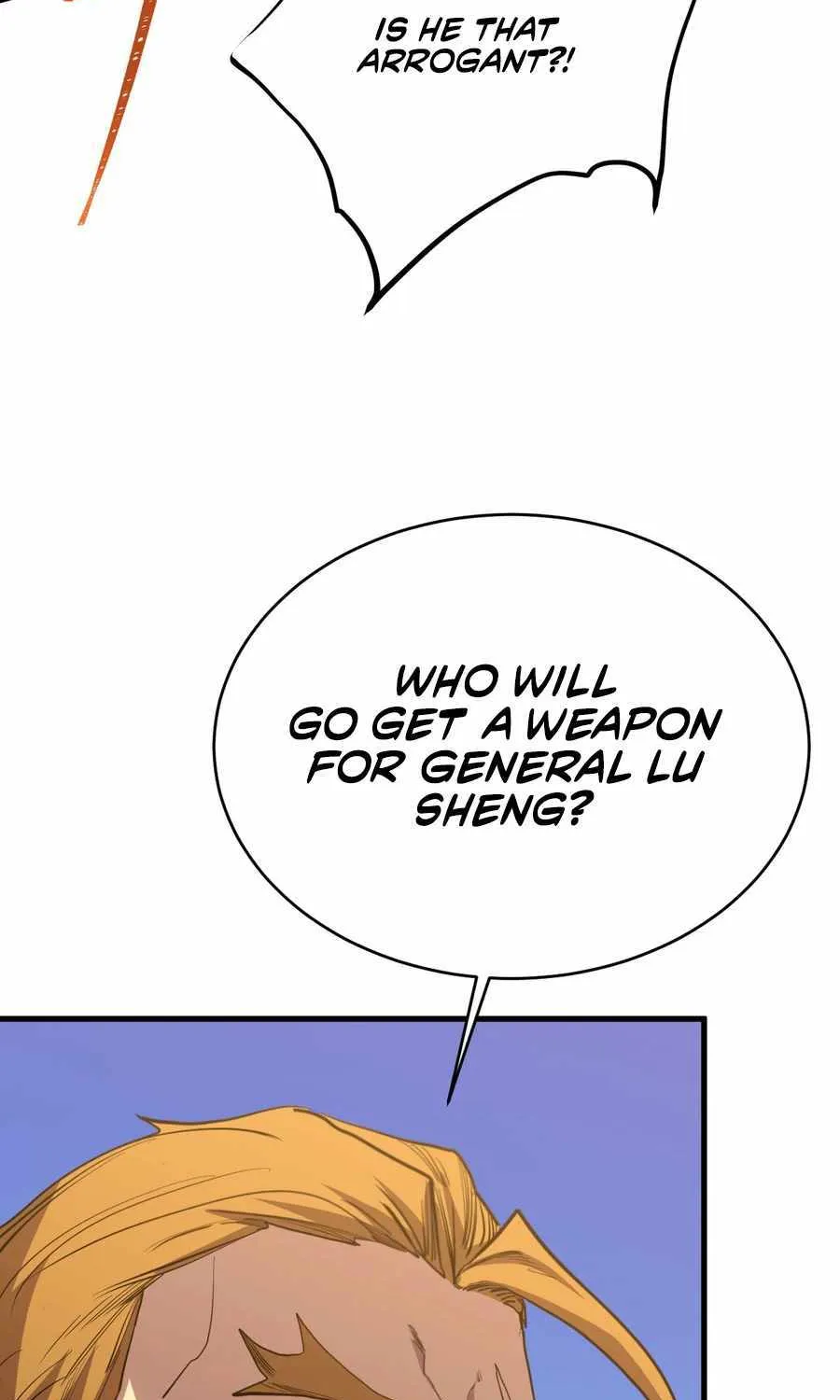 Read Logging 10 000 Years into the Future Apex Future Martial Arts EN Manga Online