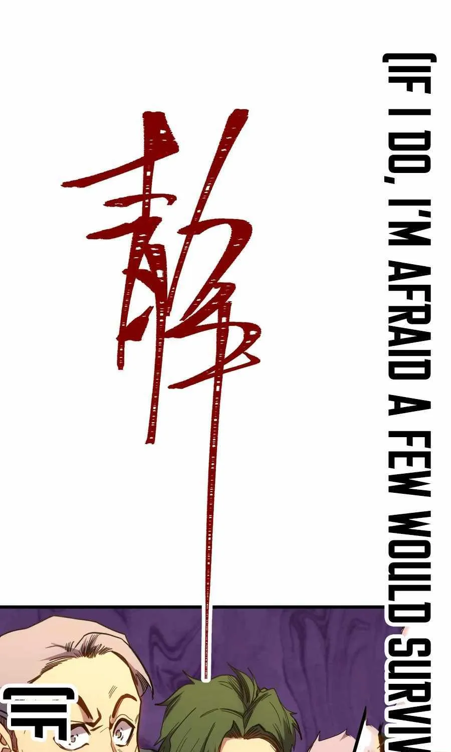Read Logging 10 000 Years into the Future Apex Future Martial Arts EN Manga Online