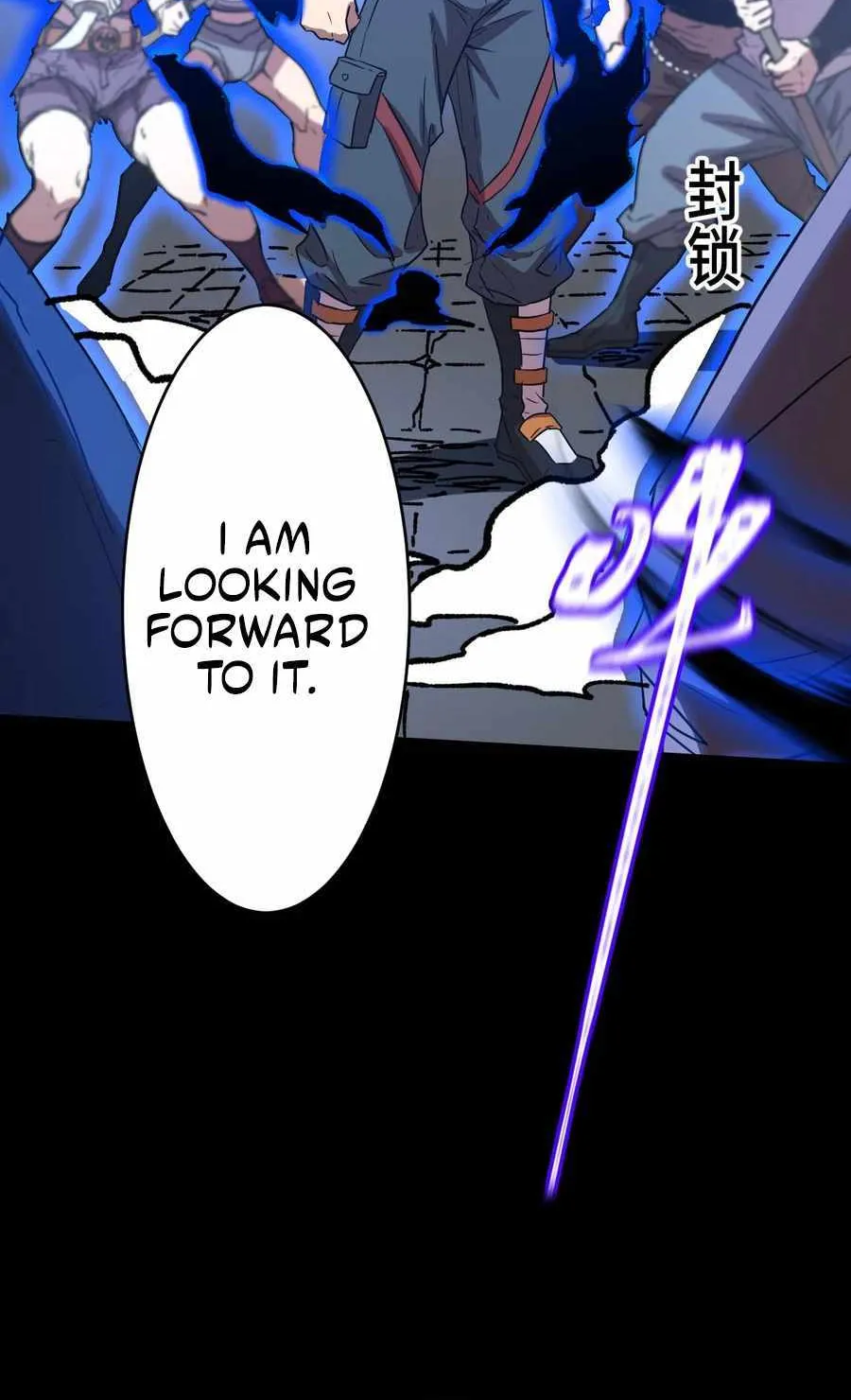 Read Logging 10 000 Years into the Future Apex Future Martial Arts EN Manga Online