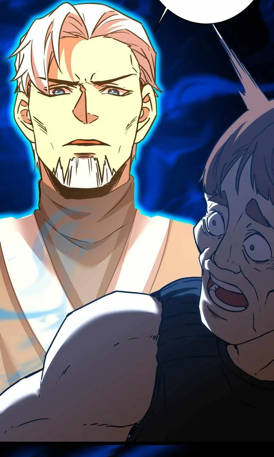 Read Logging 10 000 Years into the Future Apex Future Martial Arts EN Manga Online