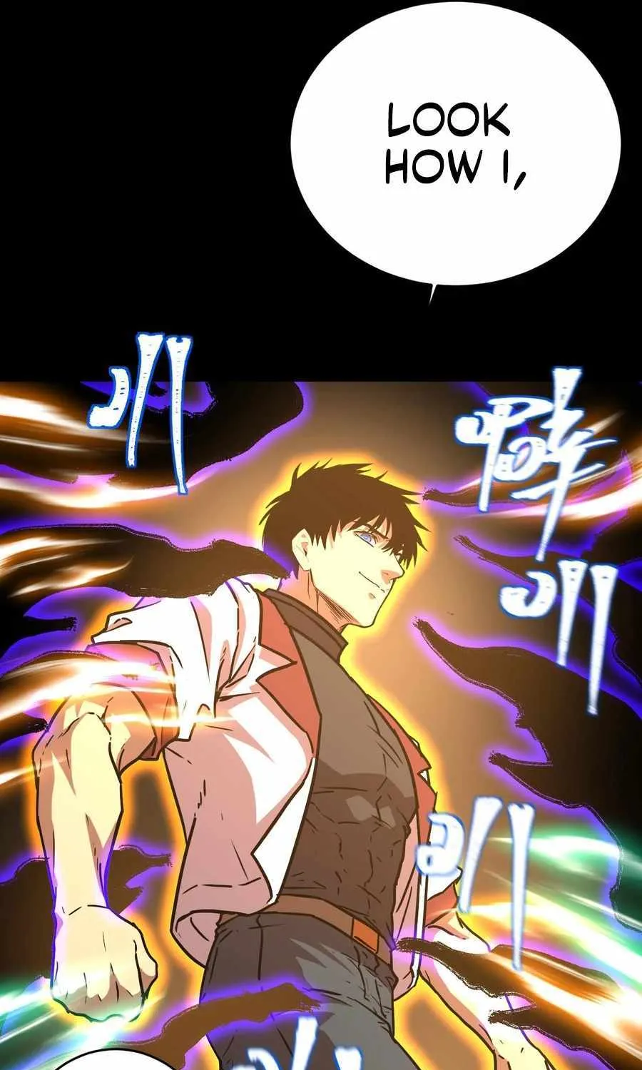 Read Logging 10 000 Years into the Future Apex Future Martial Arts EN Manga Online