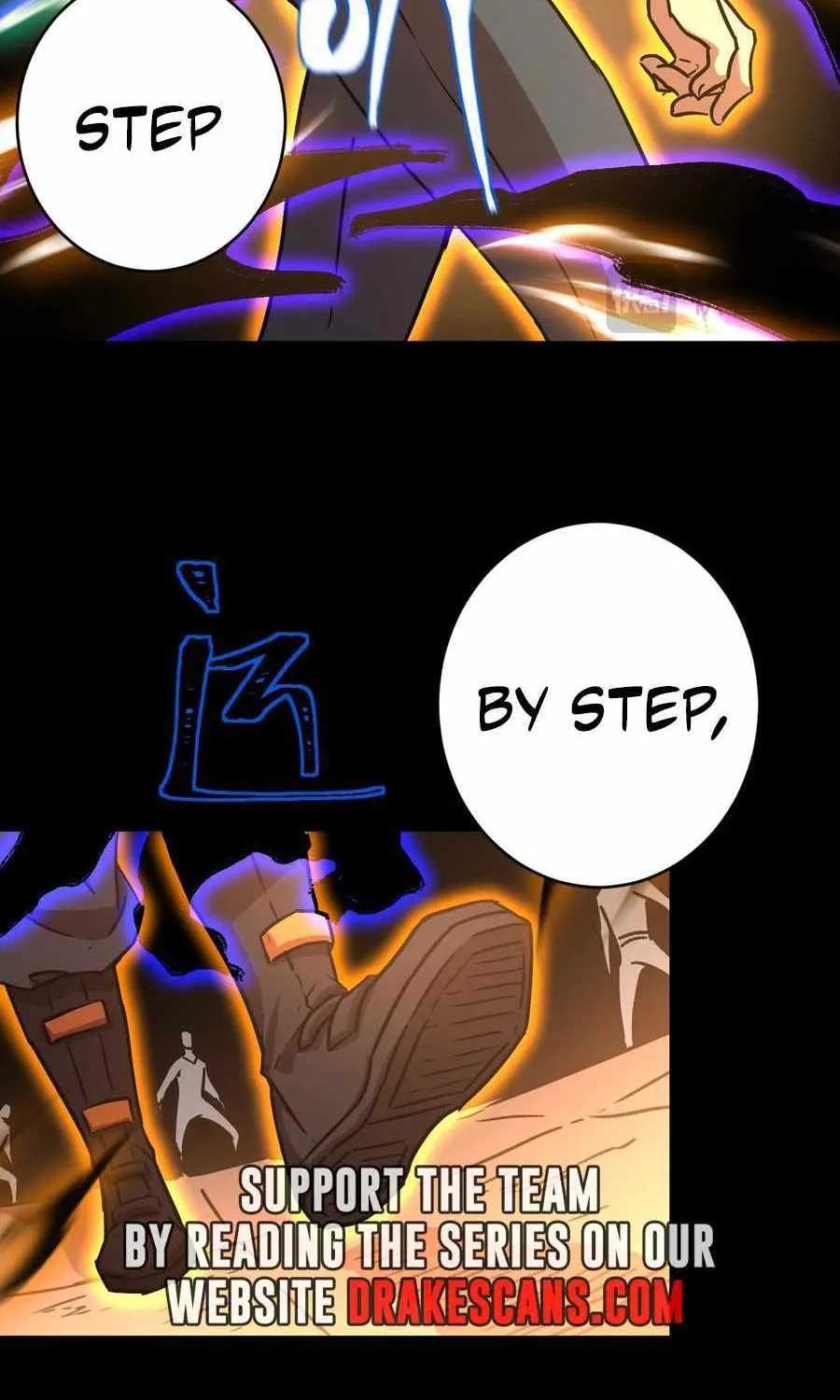 Read Logging 10 000 Years into the Future Apex Future Martial Arts EN Manga Online