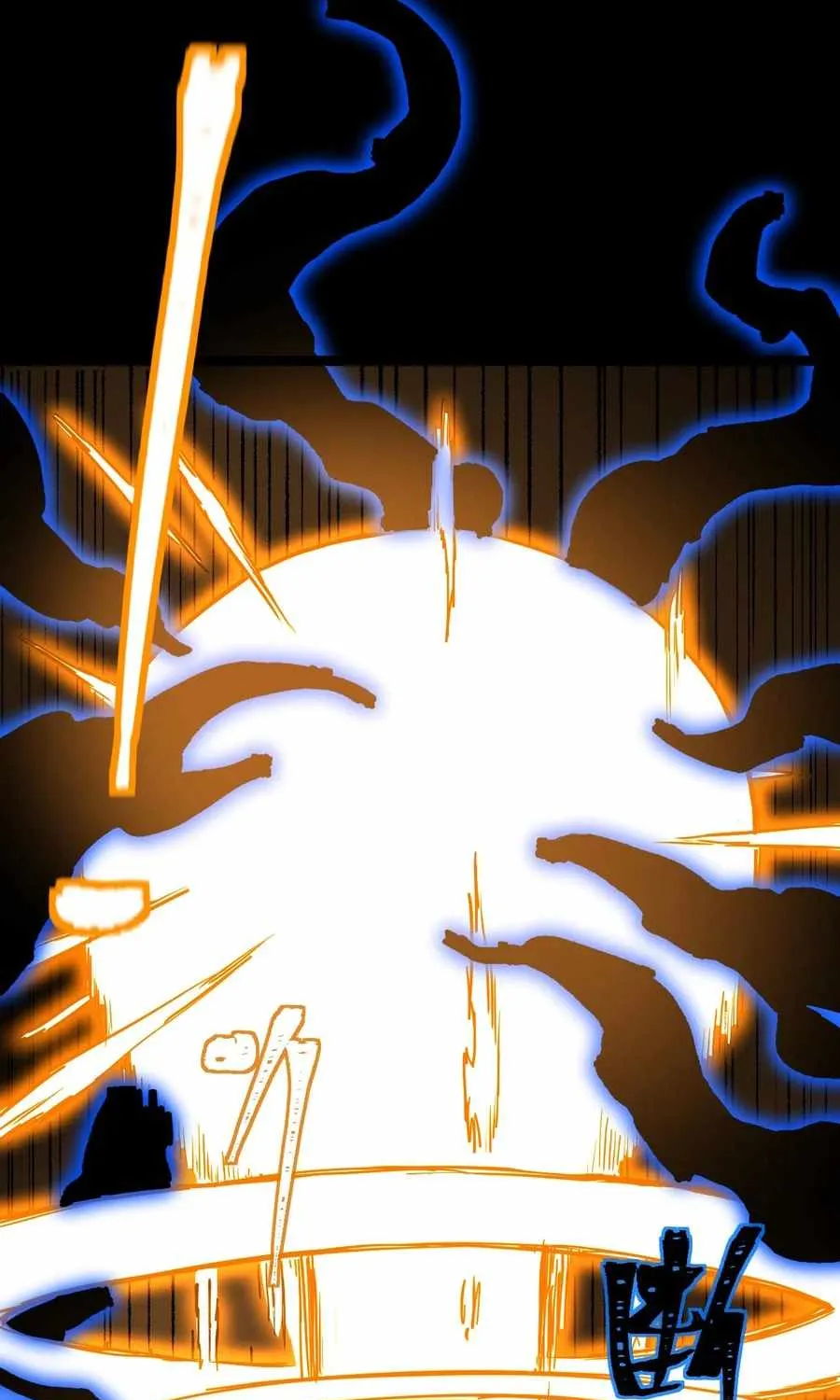 Read Logging 10 000 Years into the Future Apex Future Martial Arts EN Manga Online
