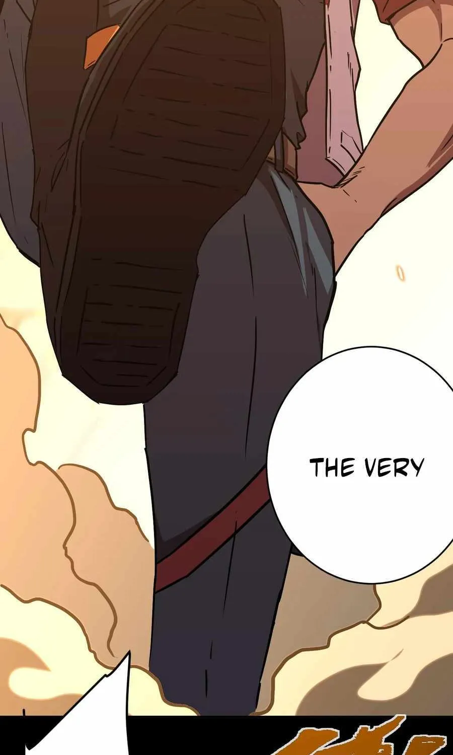 Read Logging 10 000 Years into the Future Apex Future Martial Arts EN Manga Online