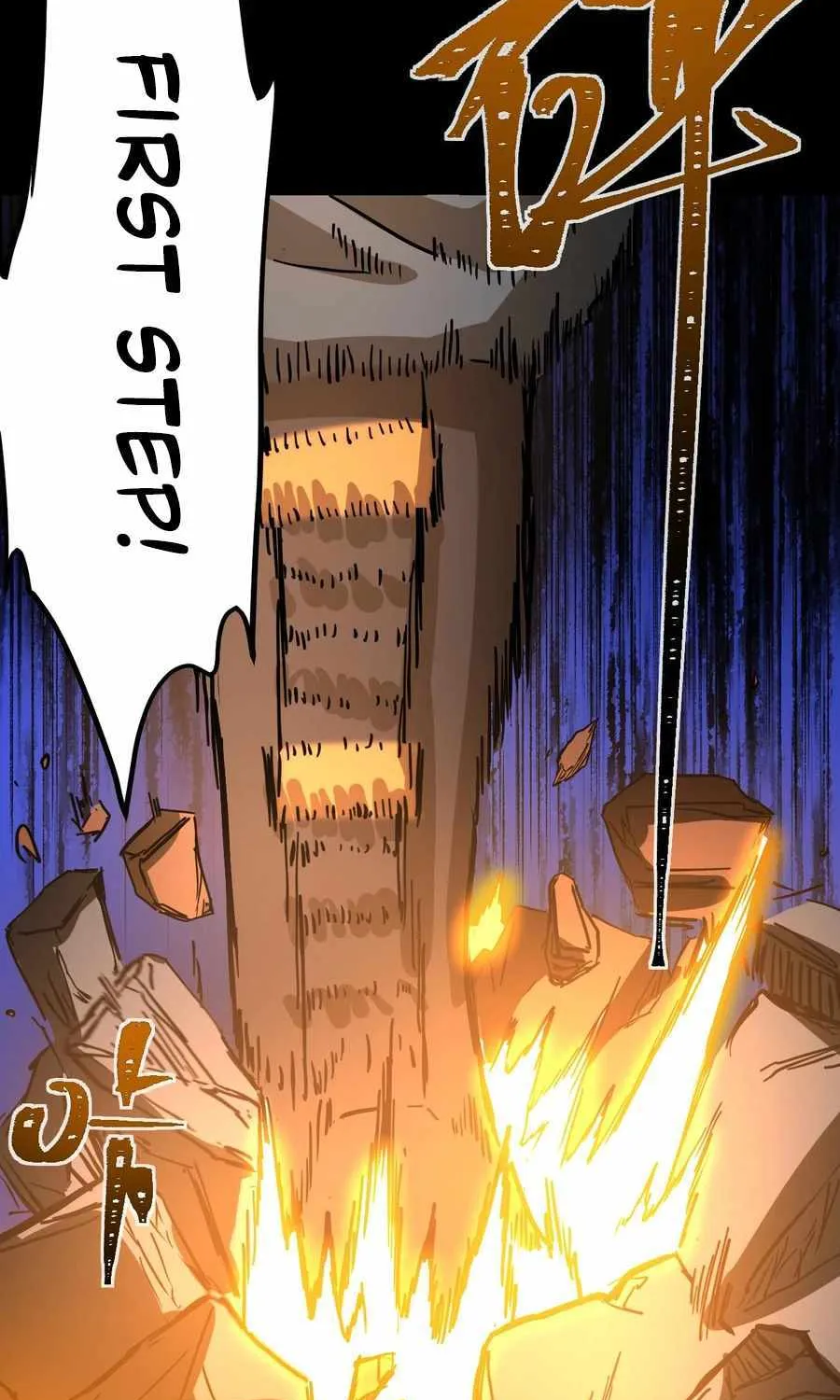 Read Logging 10 000 Years into the Future Apex Future Martial Arts EN Manga Online