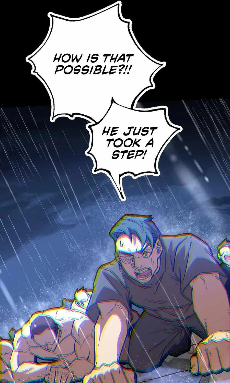 Read Logging 10 000 Years into the Future Apex Future Martial Arts EN Manga Online