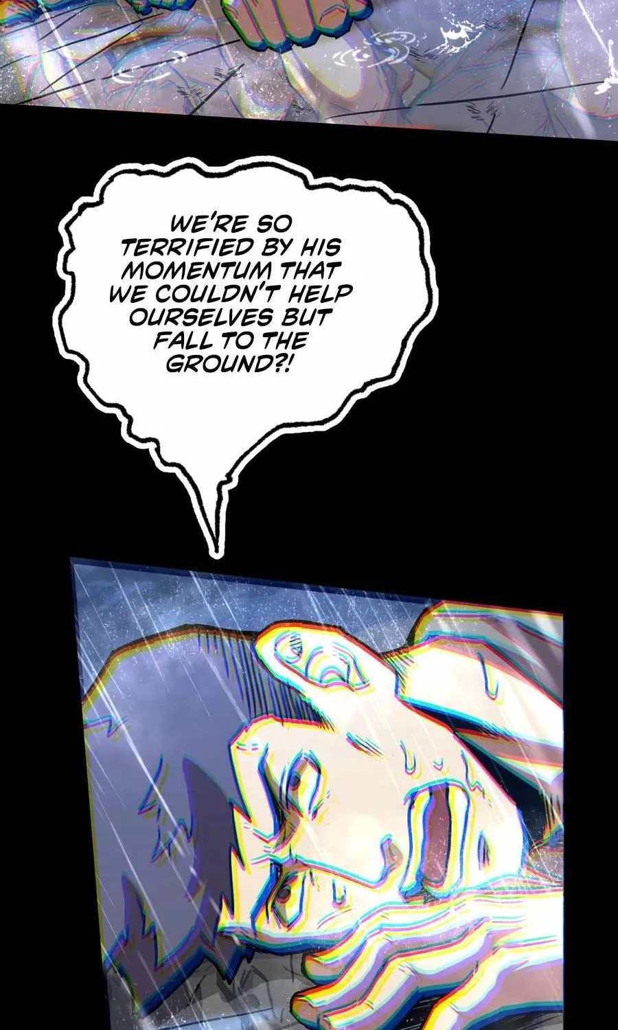 Read Logging 10 000 Years into the Future Apex Future Martial Arts EN Manga Online