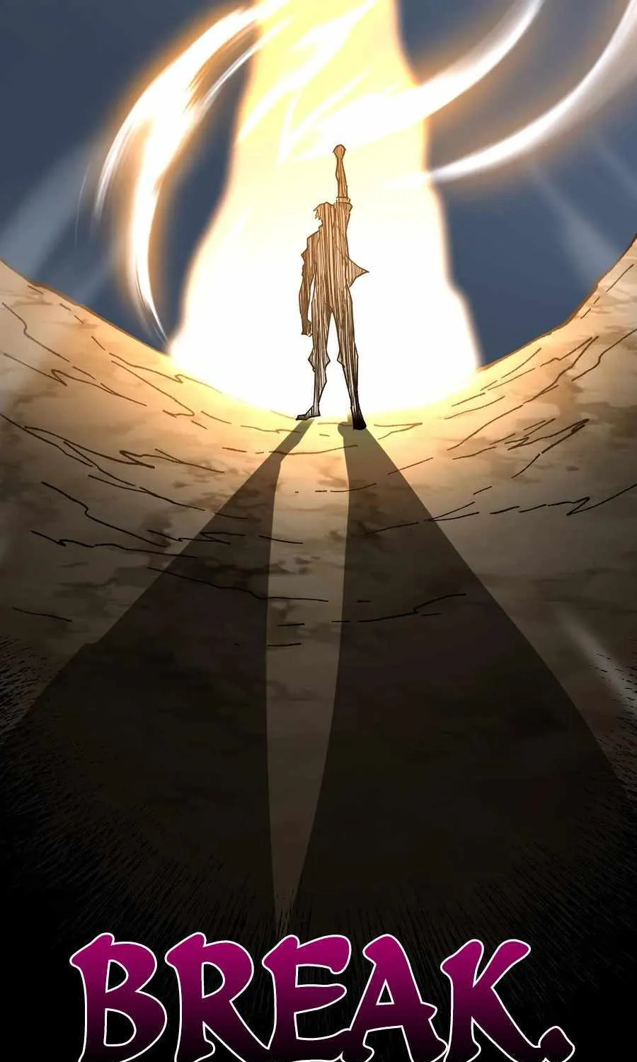 Read Logging 10 000 Years into the Future Apex Future Martial Arts EN Manga Online