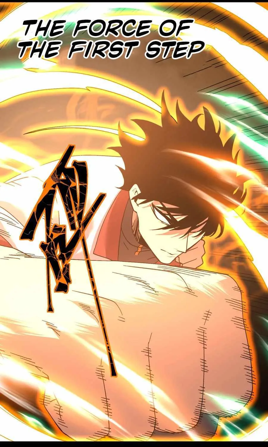 Read Logging 10 000 Years into the Future Apex Future Martial Arts EN Manga Online