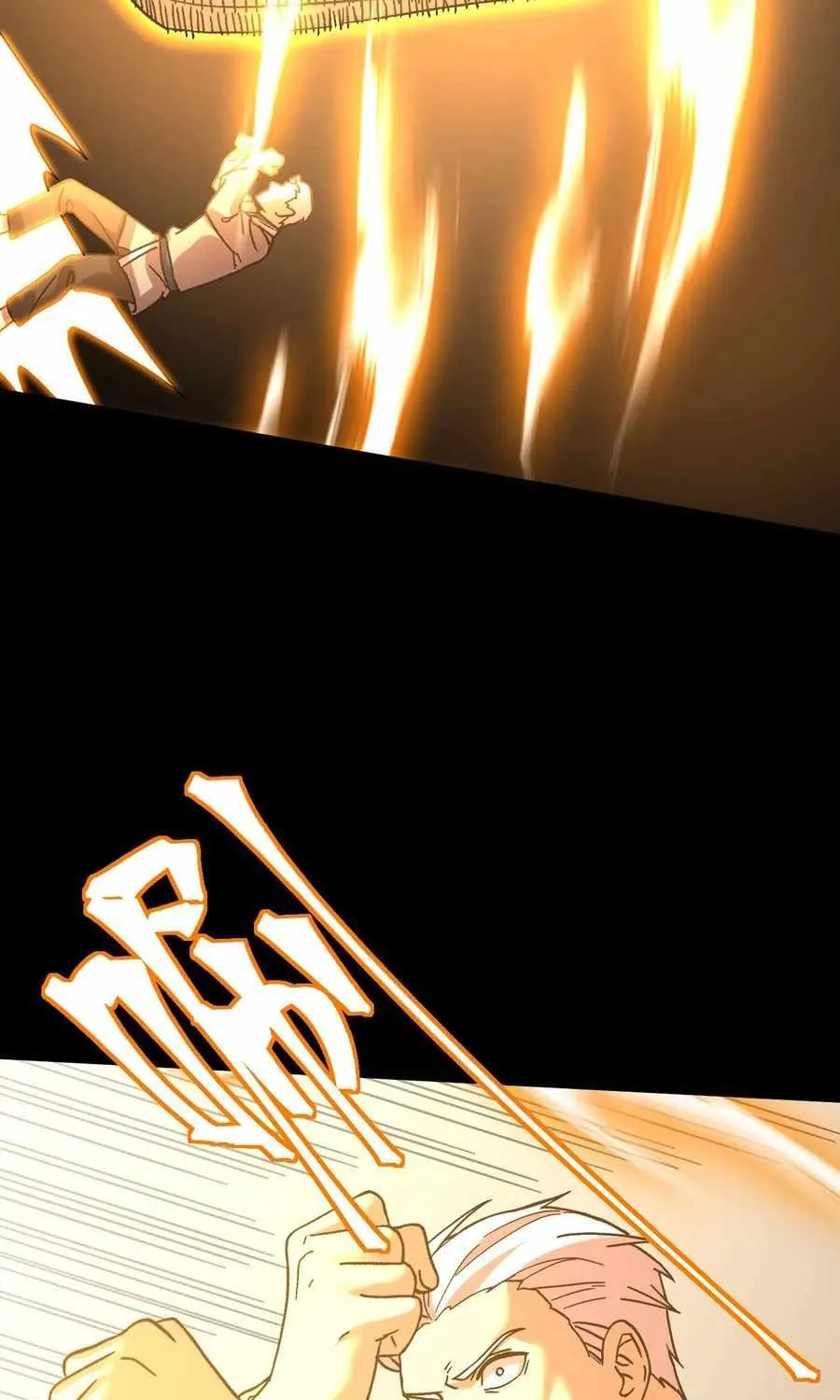 Read Logging 10 000 Years into the Future Apex Future Martial Arts EN Manga Online