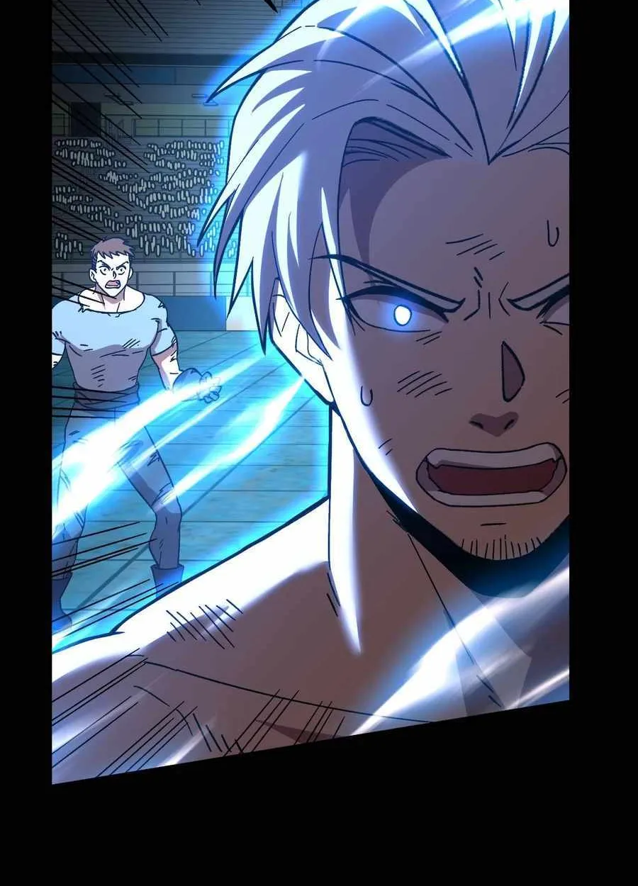 Read Logging 10 000 Years into the Future Apex Future Martial Arts EN Manga Online