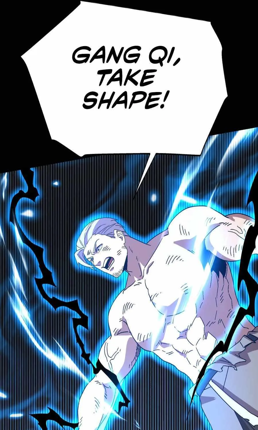 Read Logging 10 000 Years into the Future Apex Future Martial Arts EN Manga Online