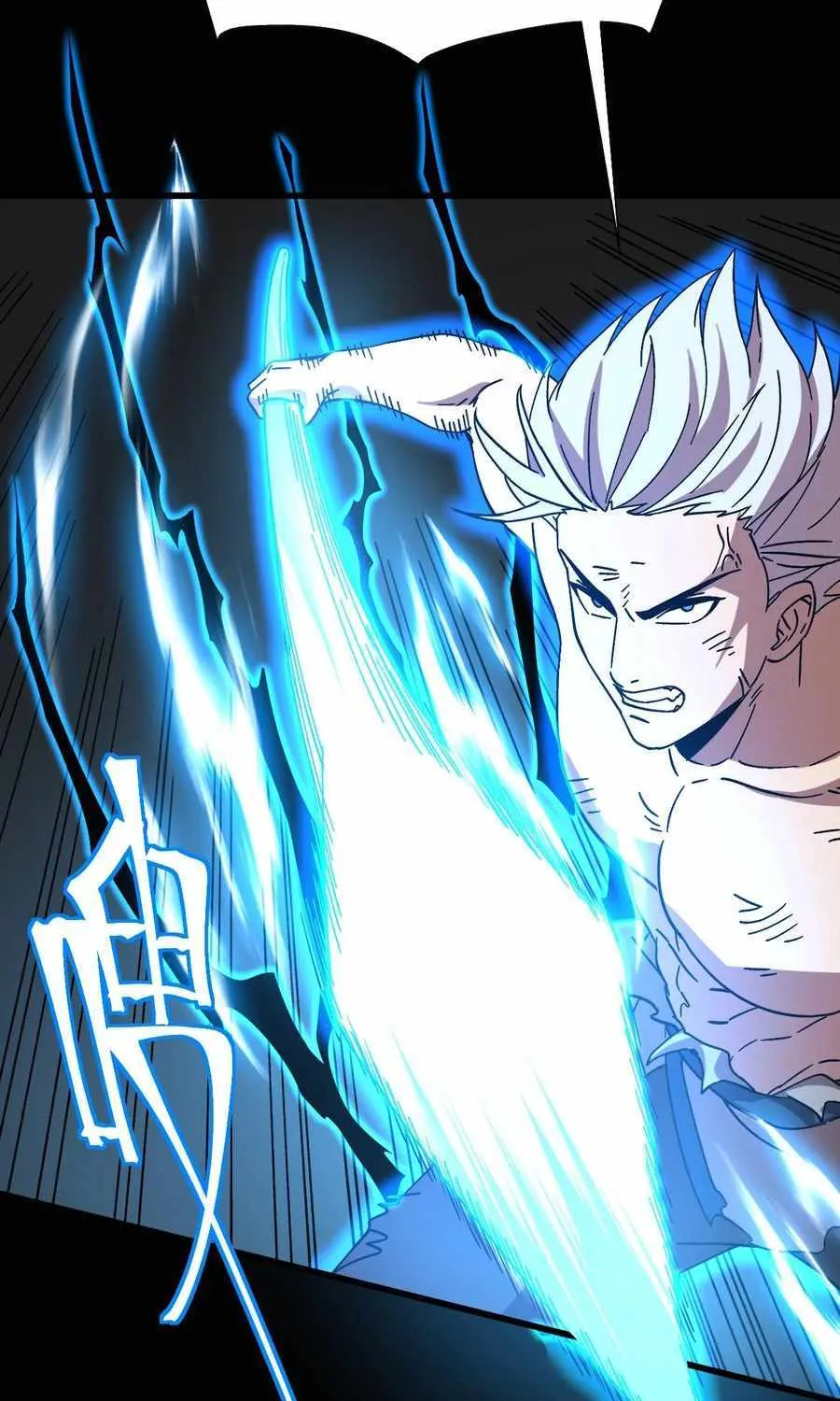 Read Logging 10 000 Years into the Future Apex Future Martial Arts EN Manga Online