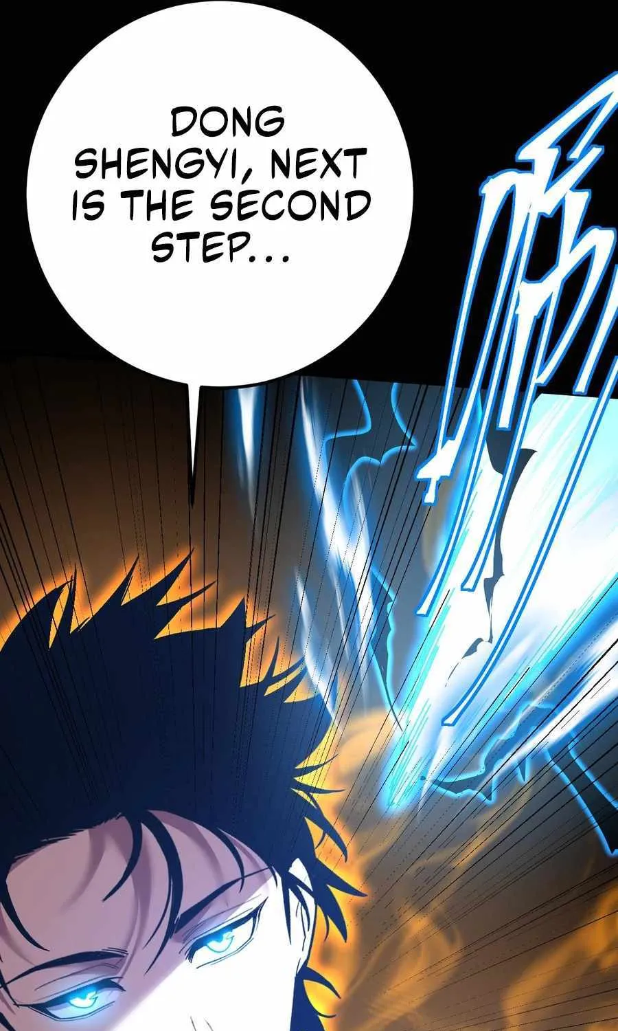 Read Logging 10 000 Years into the Future Apex Future Martial Arts EN Manga Online