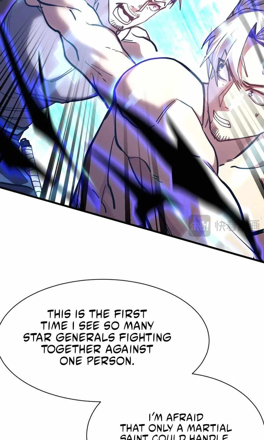 Read Logging 10 000 Years into the Future Apex Future Martial Arts EN Manga Online