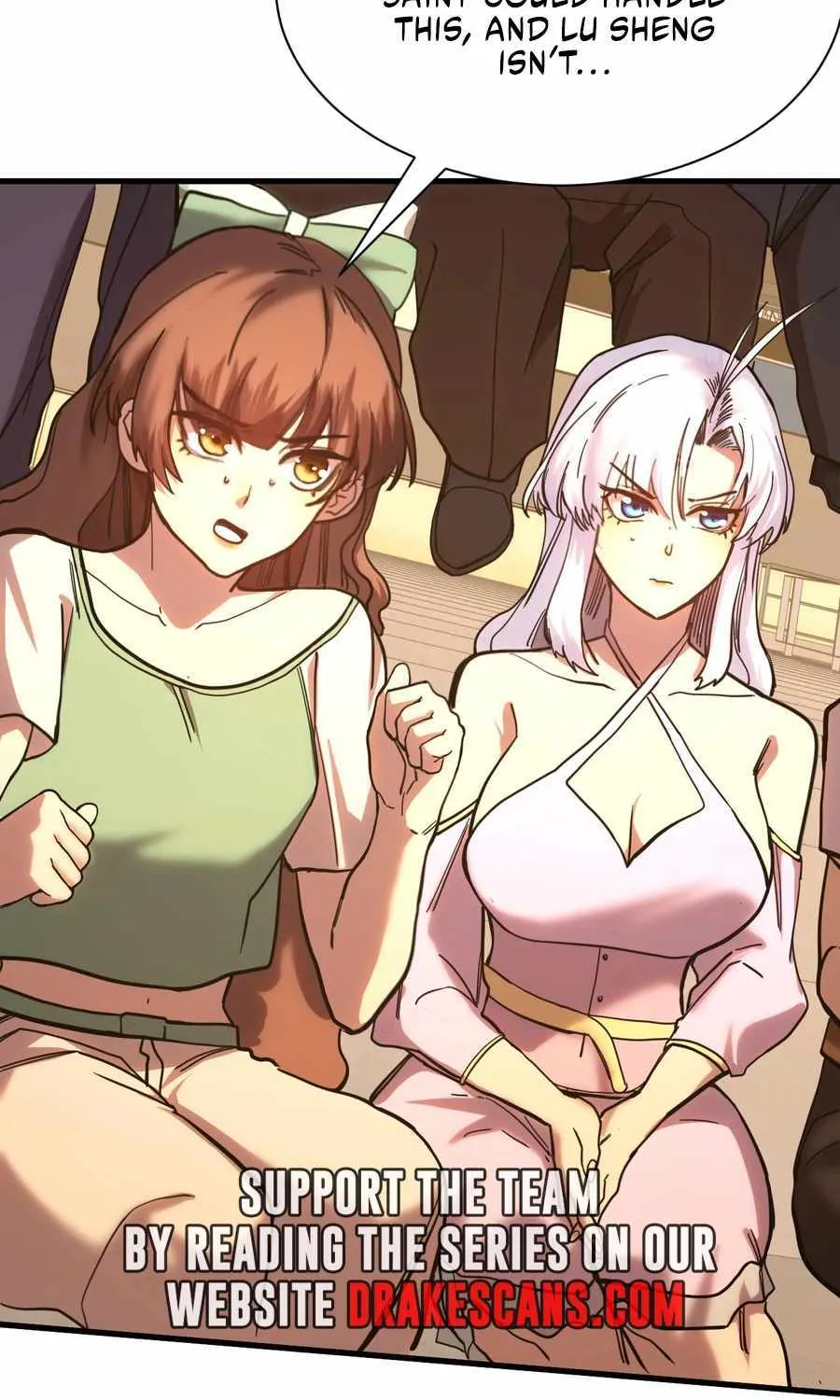 Read Logging 10 000 Years into the Future Apex Future Martial Arts EN Manga Online