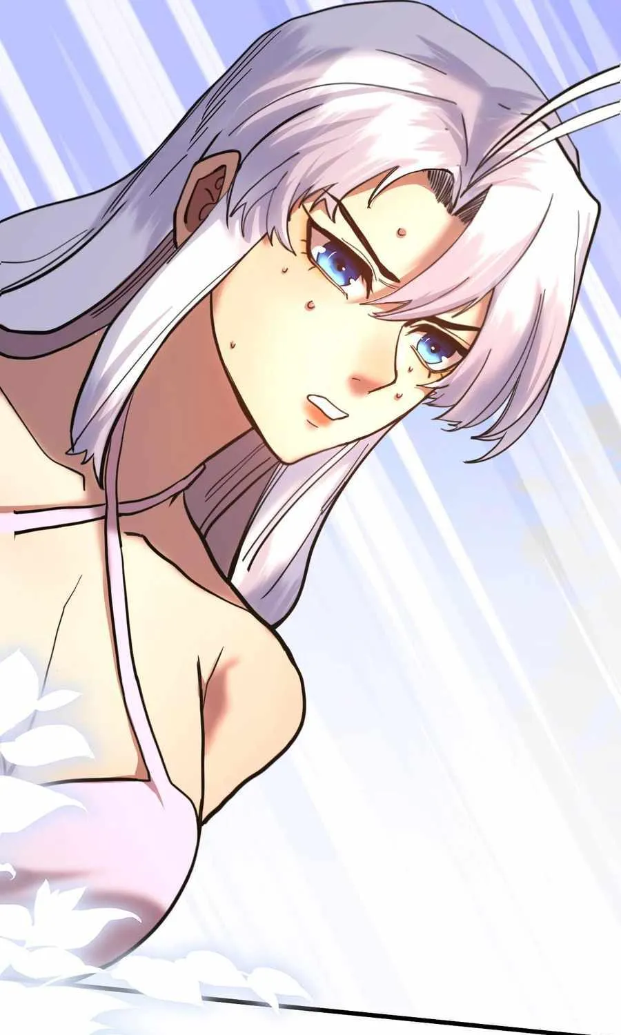 Read Logging 10 000 Years into the Future Apex Future Martial Arts EN Manga Online