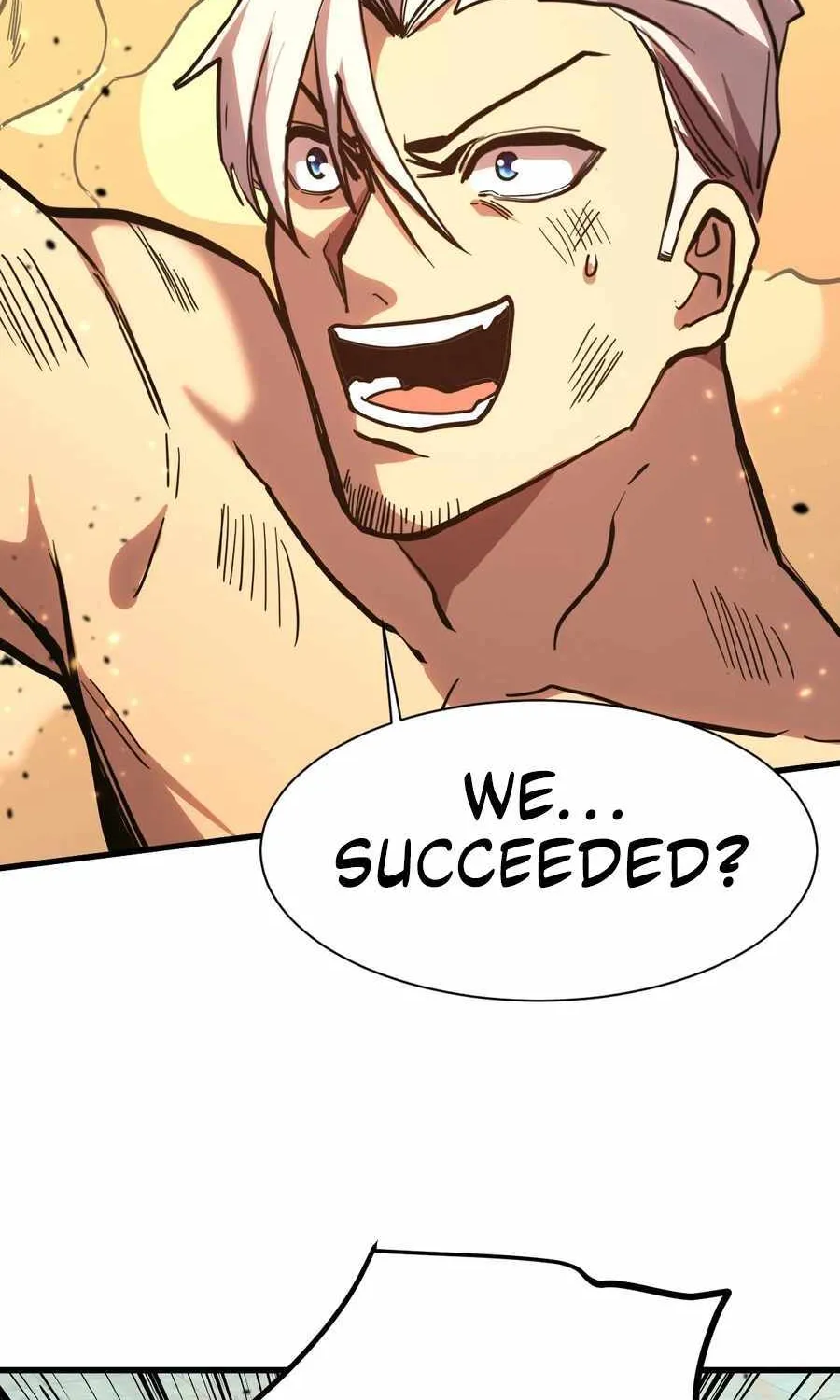 Read Logging 10 000 Years into the Future Apex Future Martial Arts EN Manga Online