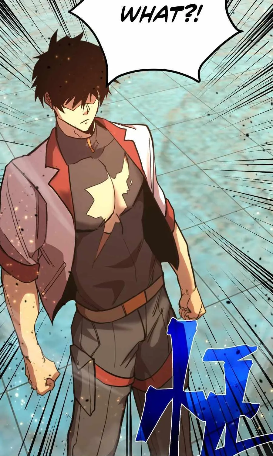 Read Logging 10 000 Years into the Future Apex Future Martial Arts EN Manga Online