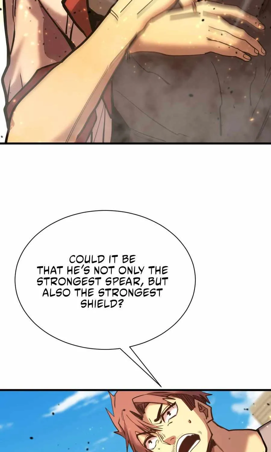 Read Logging 10 000 Years into the Future Apex Future Martial Arts EN Manga Online