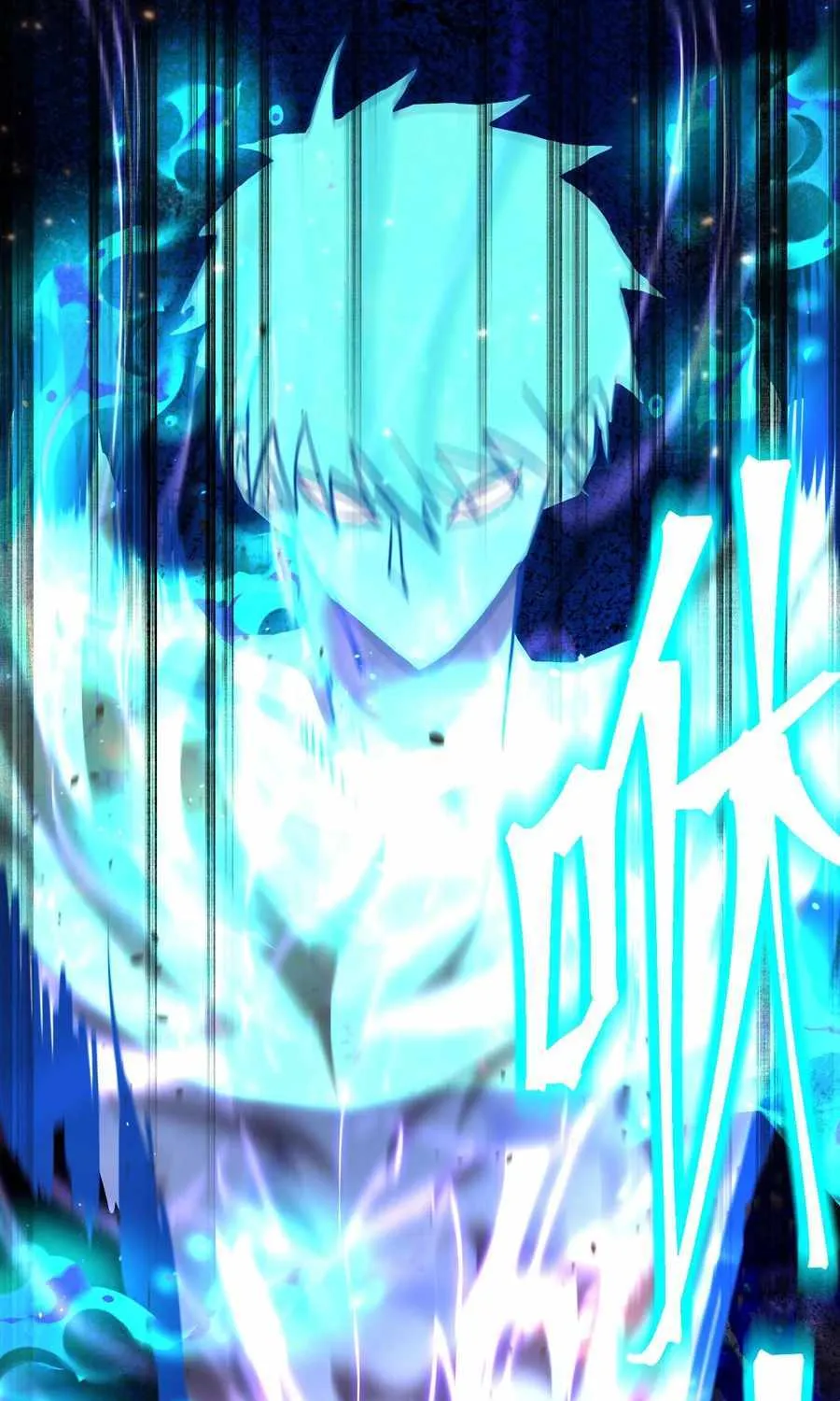 Read Logging 10 000 Years into the Future Apex Future Martial Arts EN Manga Online