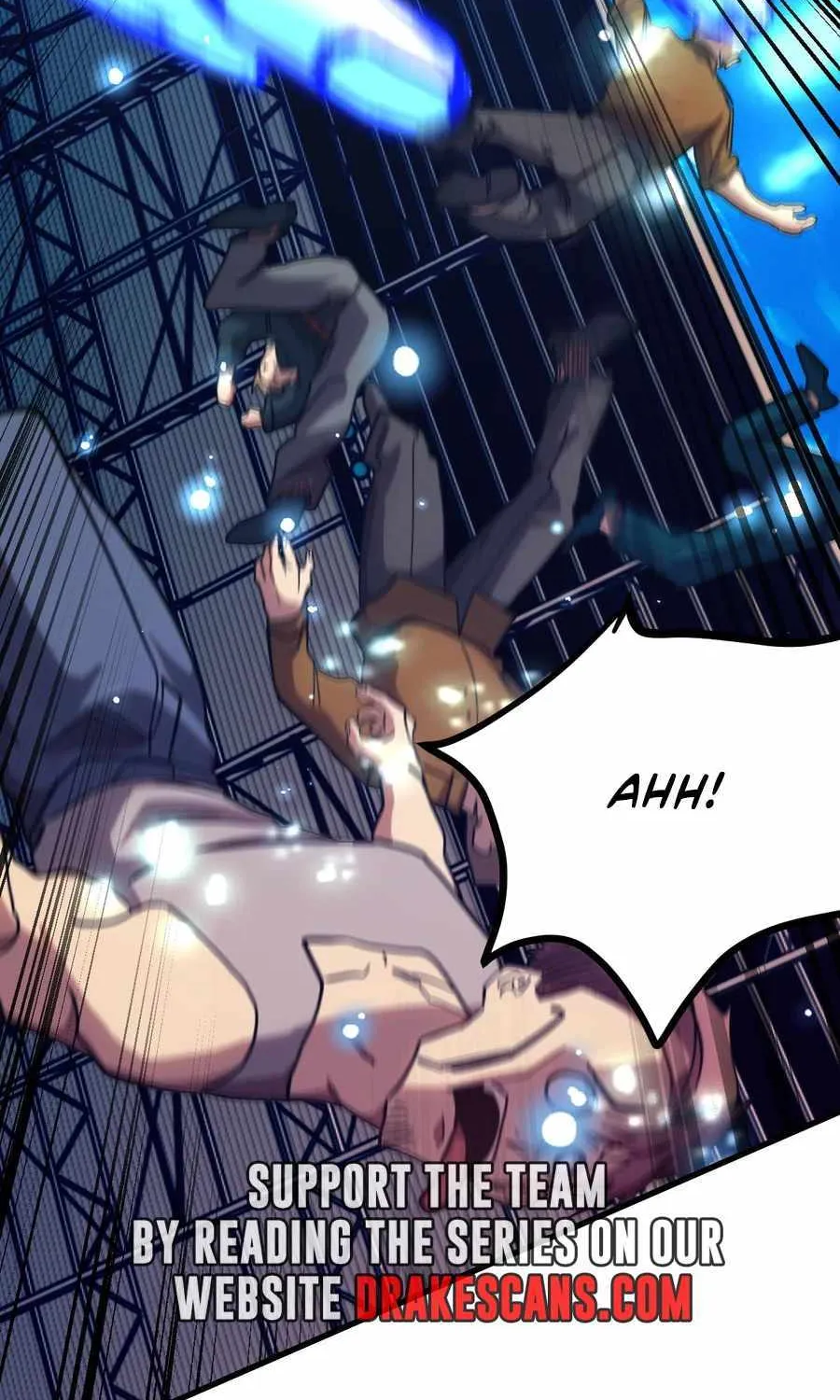 Read Logging 10 000 Years into the Future Apex Future Martial Arts EN Manga Online
