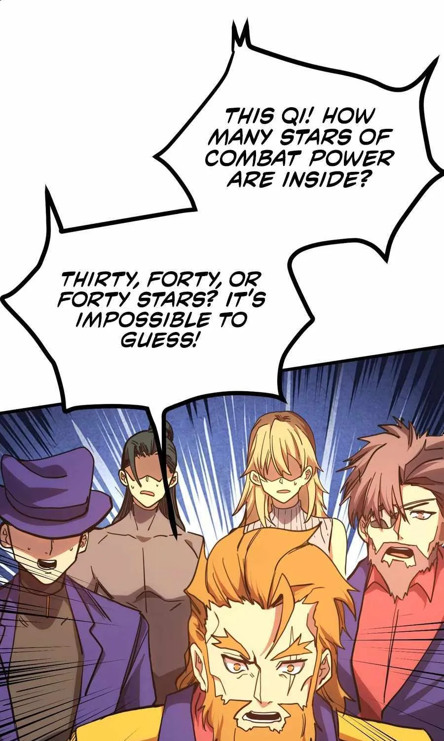 Read Logging 10 000 Years into the Future Apex Future Martial Arts EN Manga Online