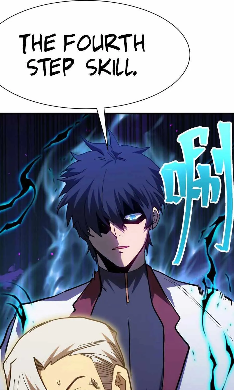 Read Logging 10 000 Years into the Future Apex Future Martial Arts EN Manga Online