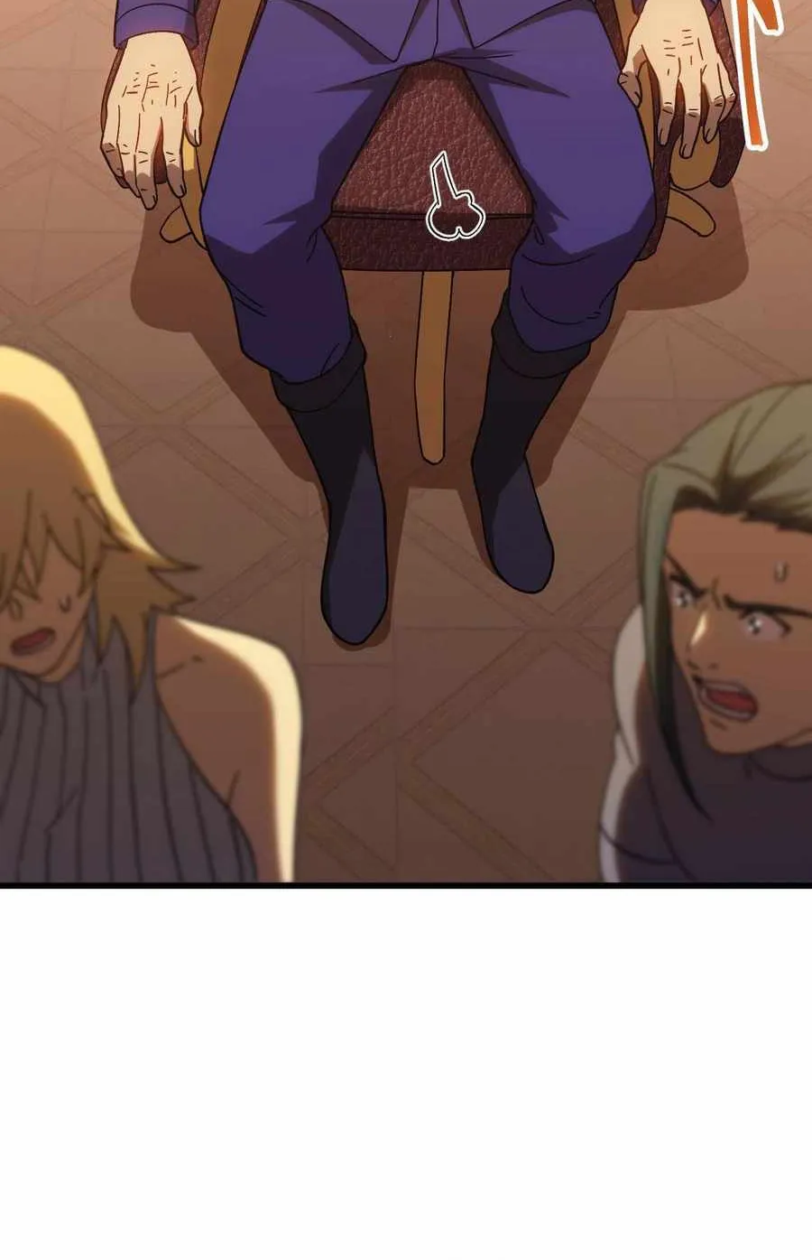 Read Logging 10 000 Years into the Future Apex Future Martial Arts EN Manga Online