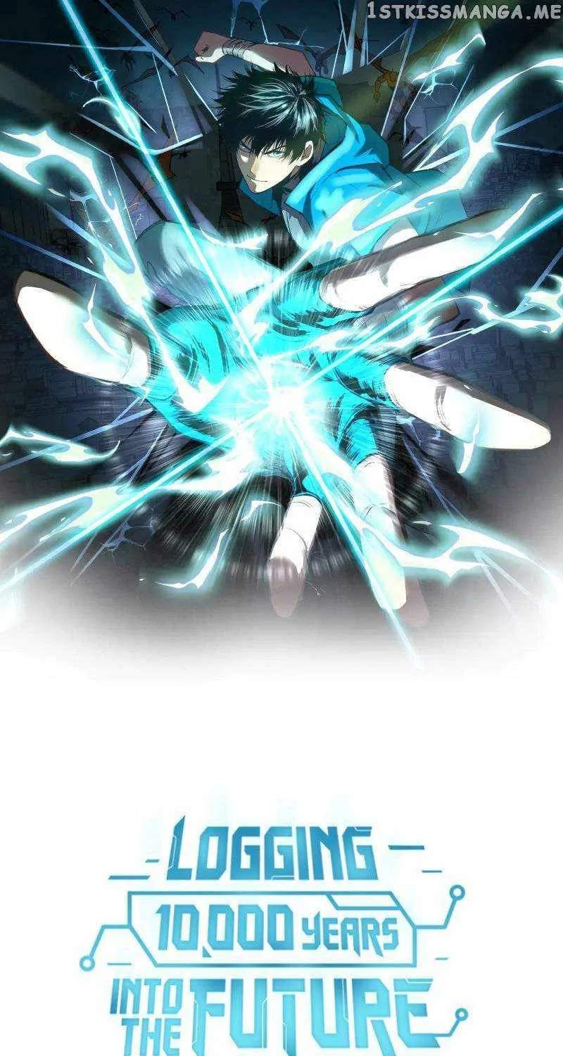 Read Logging 10 000 Years into the Future Apex Future Martial Arts EN Manga Online