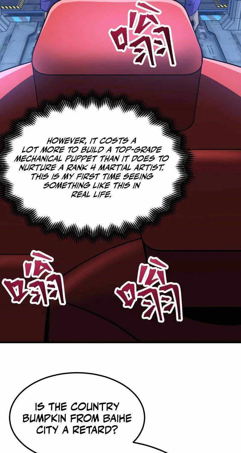Read Logging 10 000 Years into the Future Apex Future Martial Arts EN Manga Online