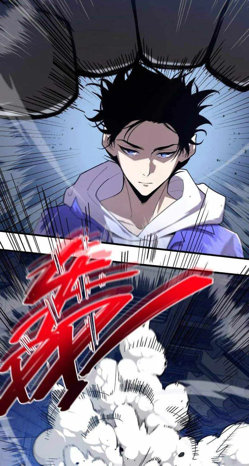 Read Logging 10 000 Years into the Future Apex Future Martial Arts EN Manga Online