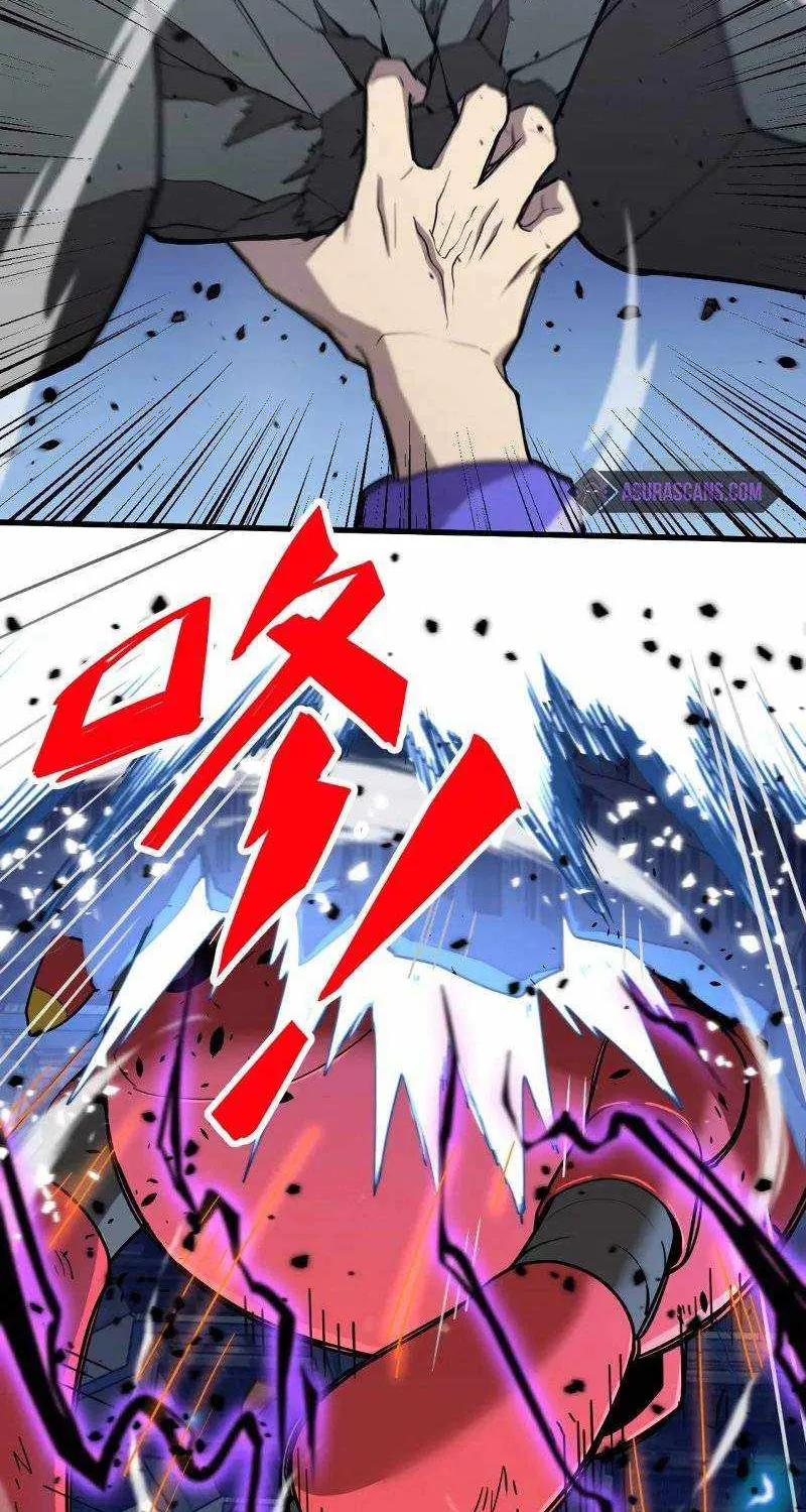 Read Logging 10 000 Years into the Future Apex Future Martial Arts EN Manga Online