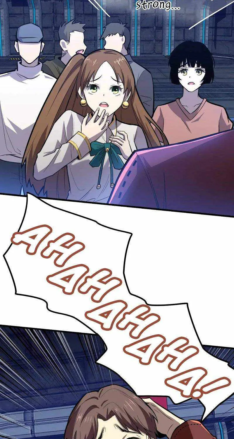 Read Logging 10 000 Years into the Future Apex Future Martial Arts EN Manga Online