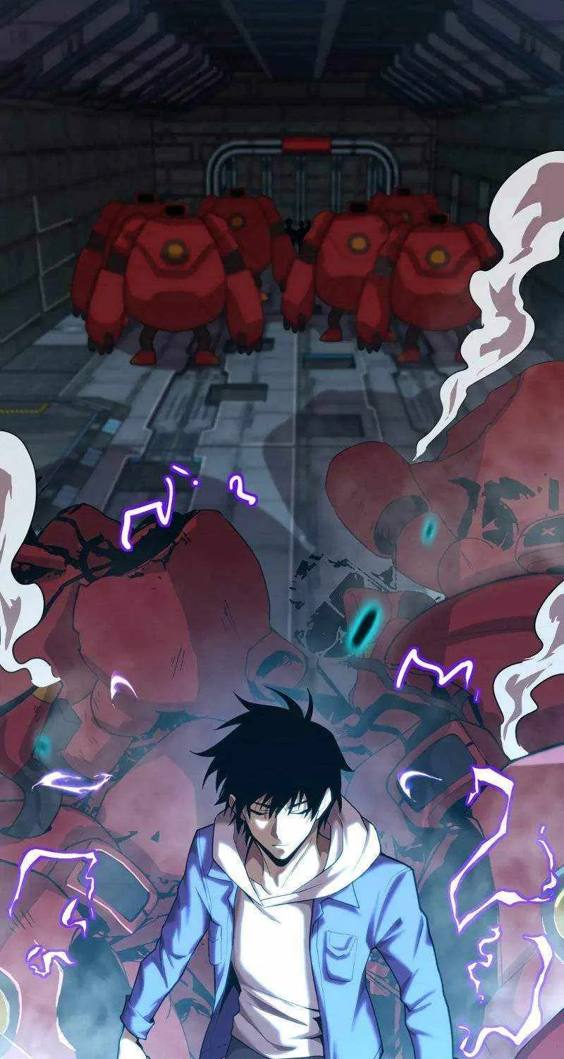 Read Logging 10 000 Years into the Future Apex Future Martial Arts EN Manga Online