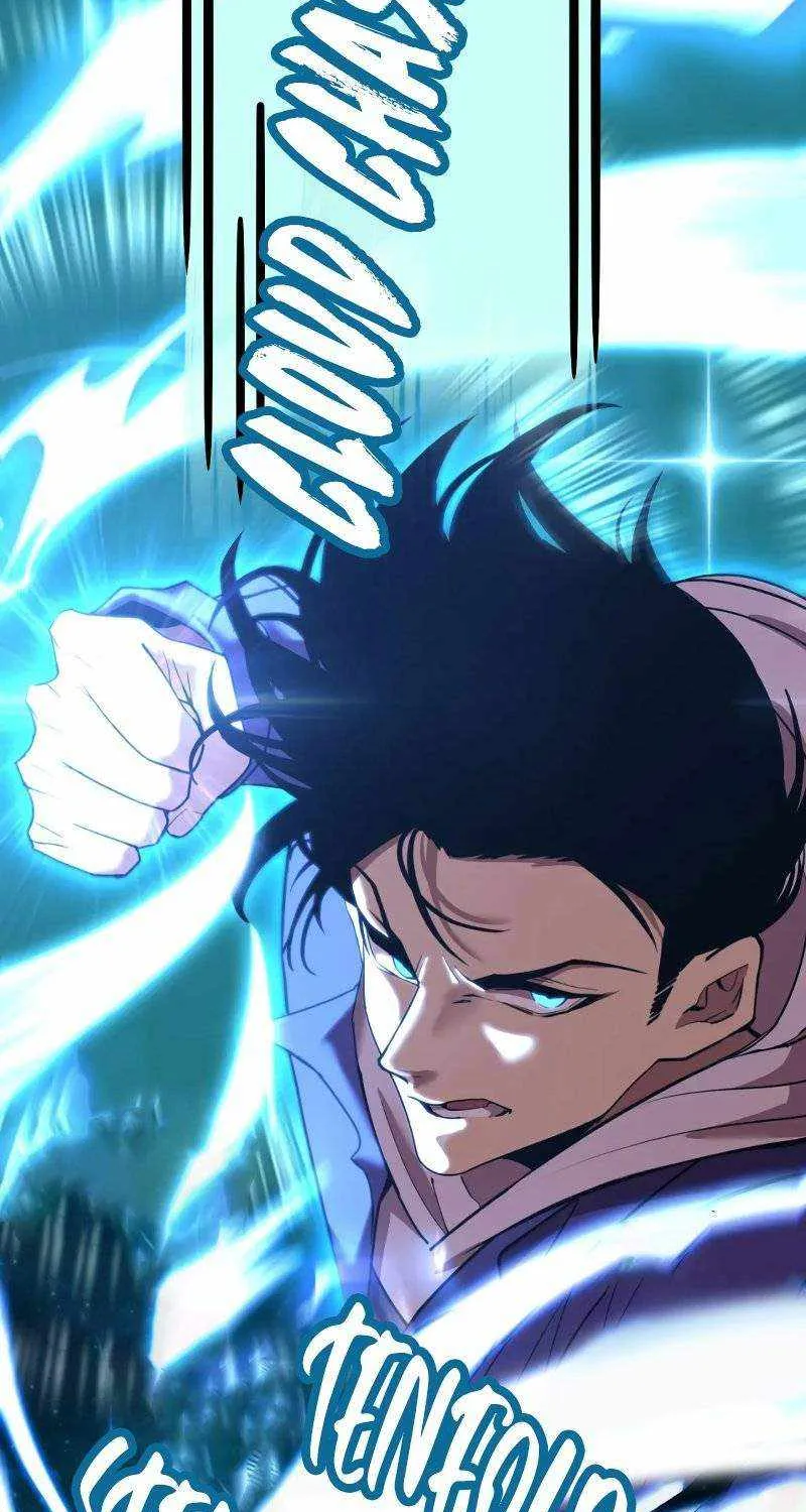 Read Logging 10 000 Years into the Future Apex Future Martial Arts EN Manga Online