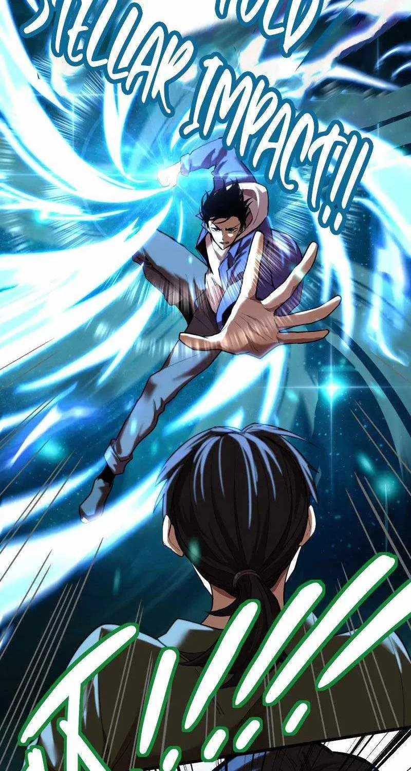 Read Logging 10 000 Years into the Future Apex Future Martial Arts EN Manga Online
