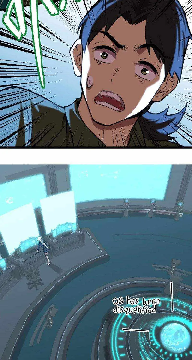 Read Logging 10 000 Years into the Future Apex Future Martial Arts EN Manga Online