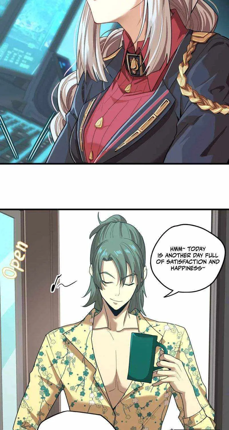 Read Logging 10 000 Years into the Future Apex Future Martial Arts EN Manga Online