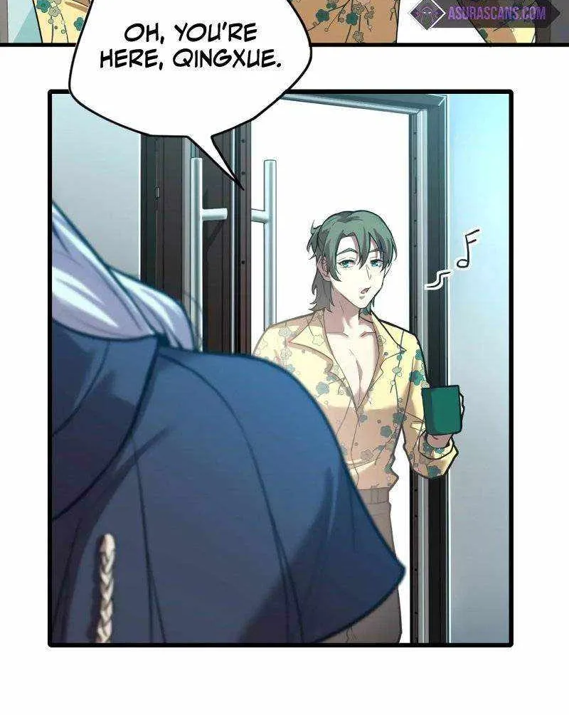 Read Logging 10 000 Years into the Future Apex Future Martial Arts EN Manga Online
