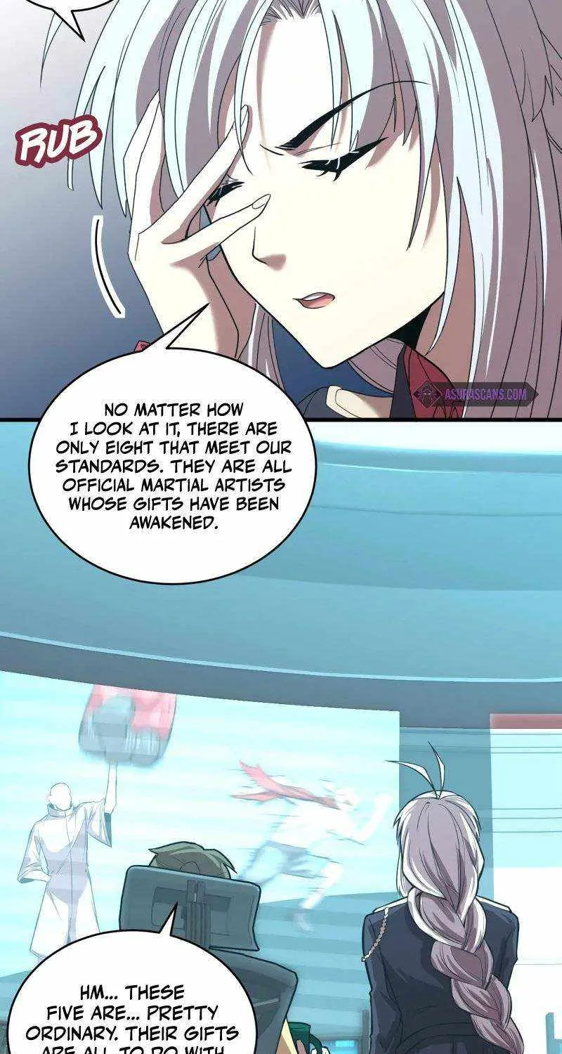 Read Logging 10 000 Years into the Future Apex Future Martial Arts EN Manga Online