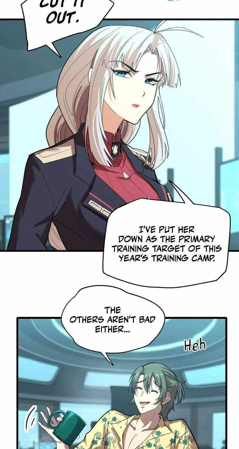 Read Logging 10 000 Years into the Future Apex Future Martial Arts EN Manga Online