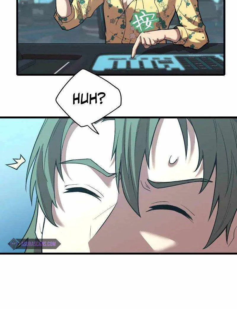 Read Logging 10 000 Years into the Future Apex Future Martial Arts EN Manga Online