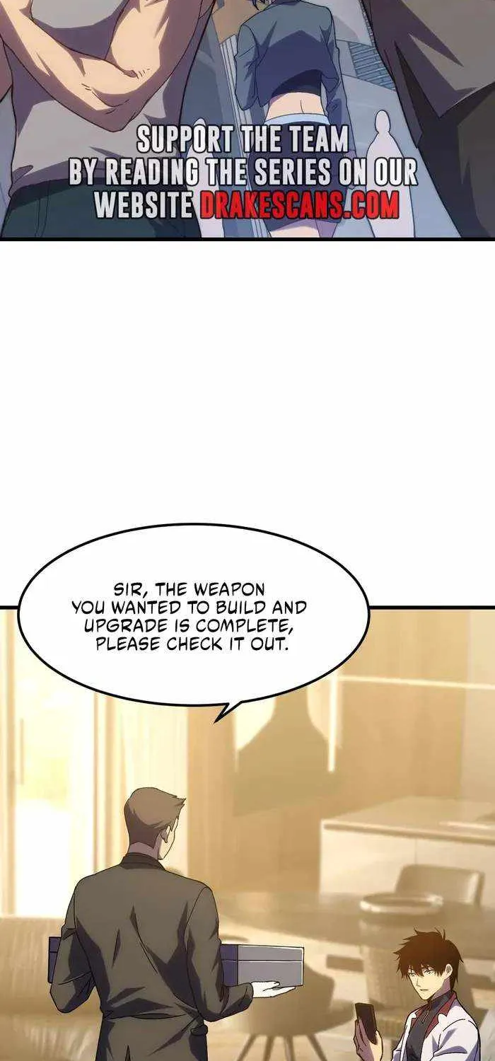 Read Logging 10 000 Years into the Future Apex Future Martial Arts EN Manga Online
