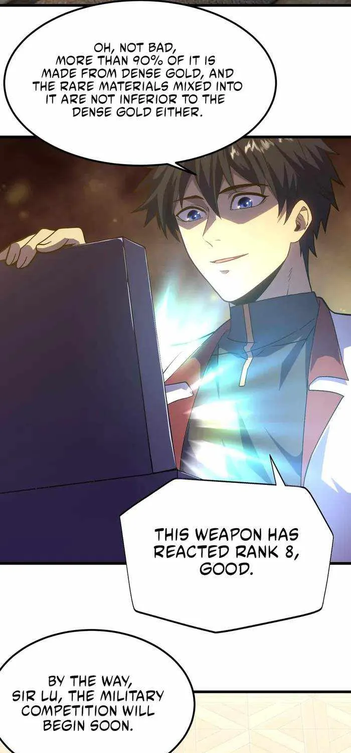 Read Logging 10 000 Years into the Future Apex Future Martial Arts EN Manga Online
