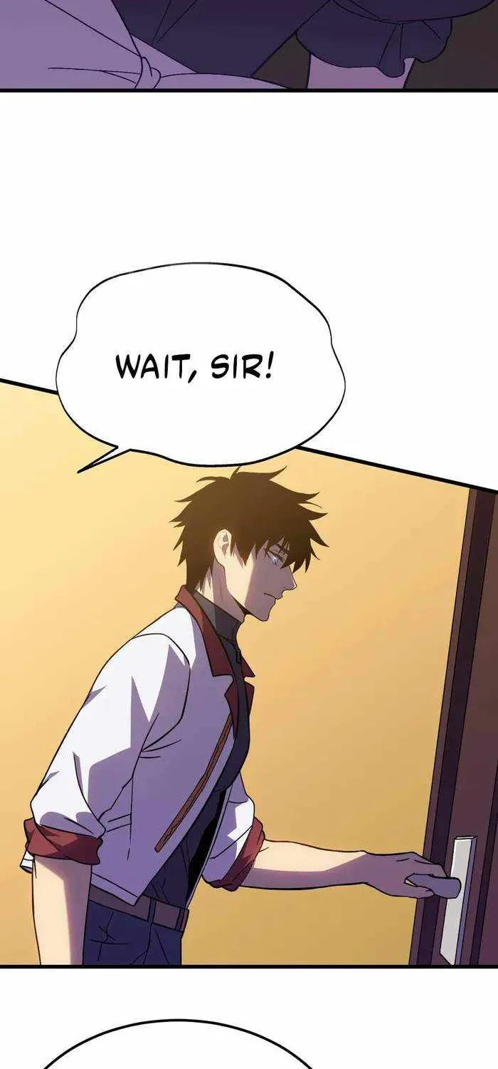 Read Logging 10 000 Years into the Future Apex Future Martial Arts EN Manga Online