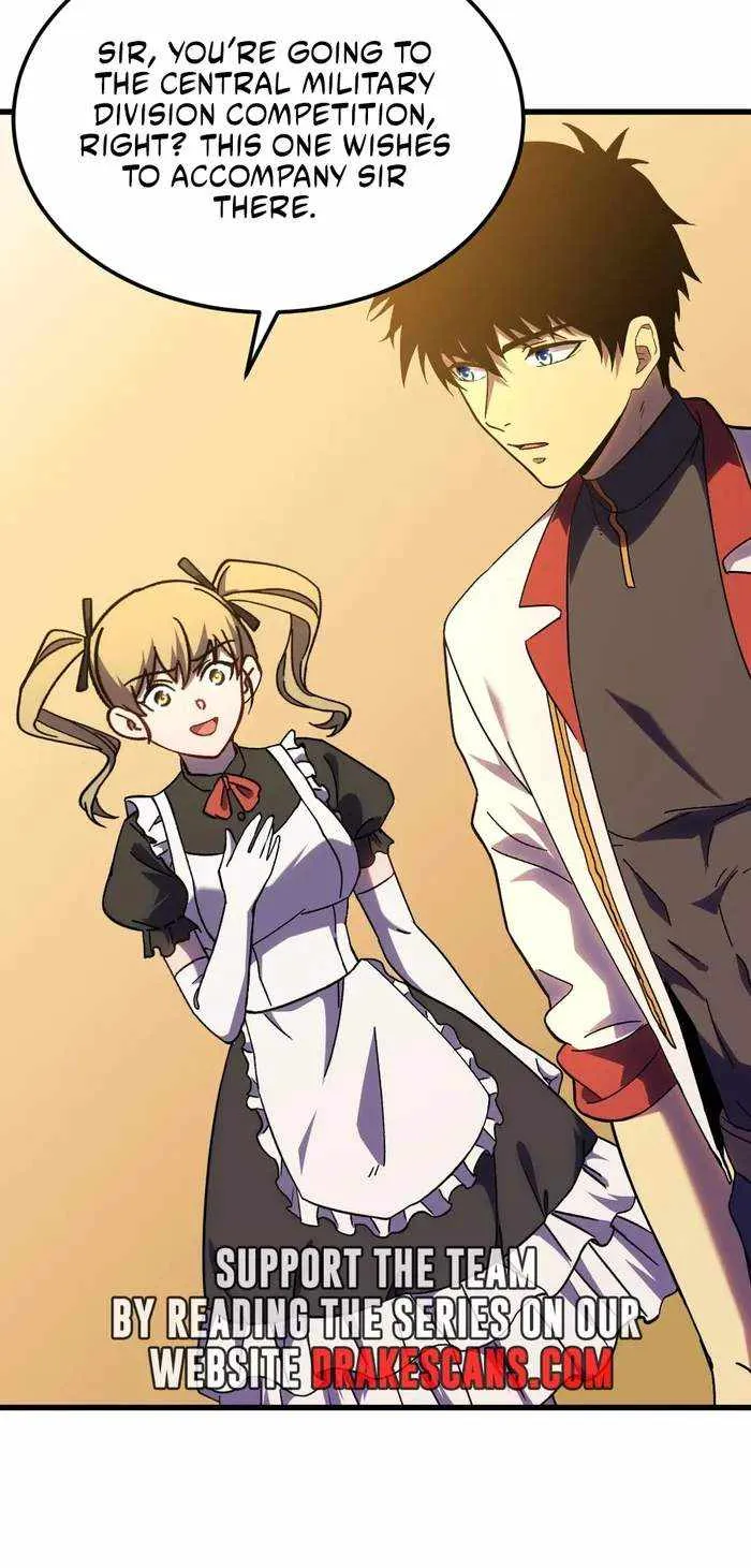 Read Logging 10 000 Years into the Future Apex Future Martial Arts EN Manga Online