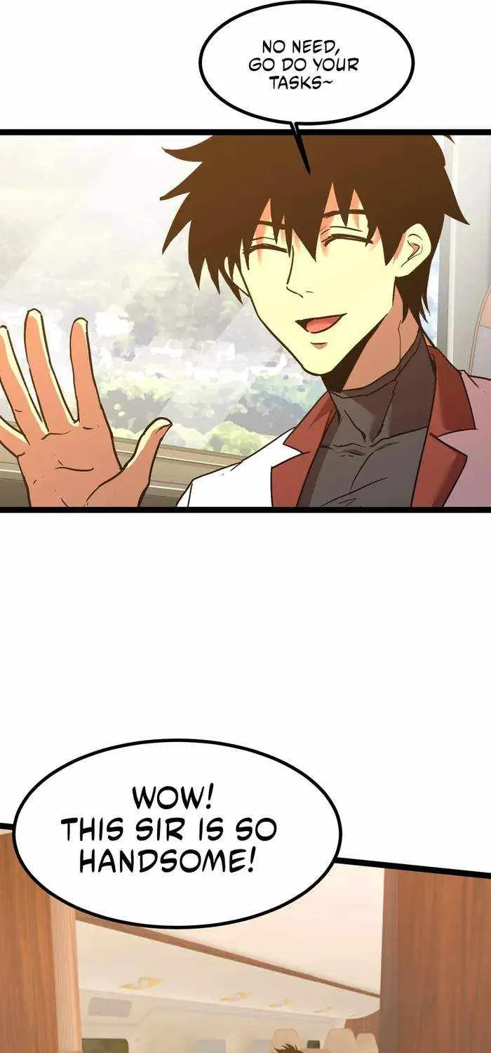 Read Logging 10 000 Years into the Future Apex Future Martial Arts EN Manga Online